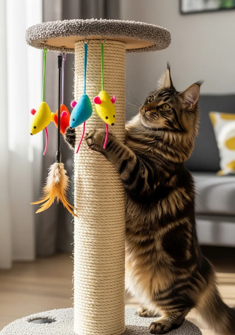 Kedi Aksesuarlari