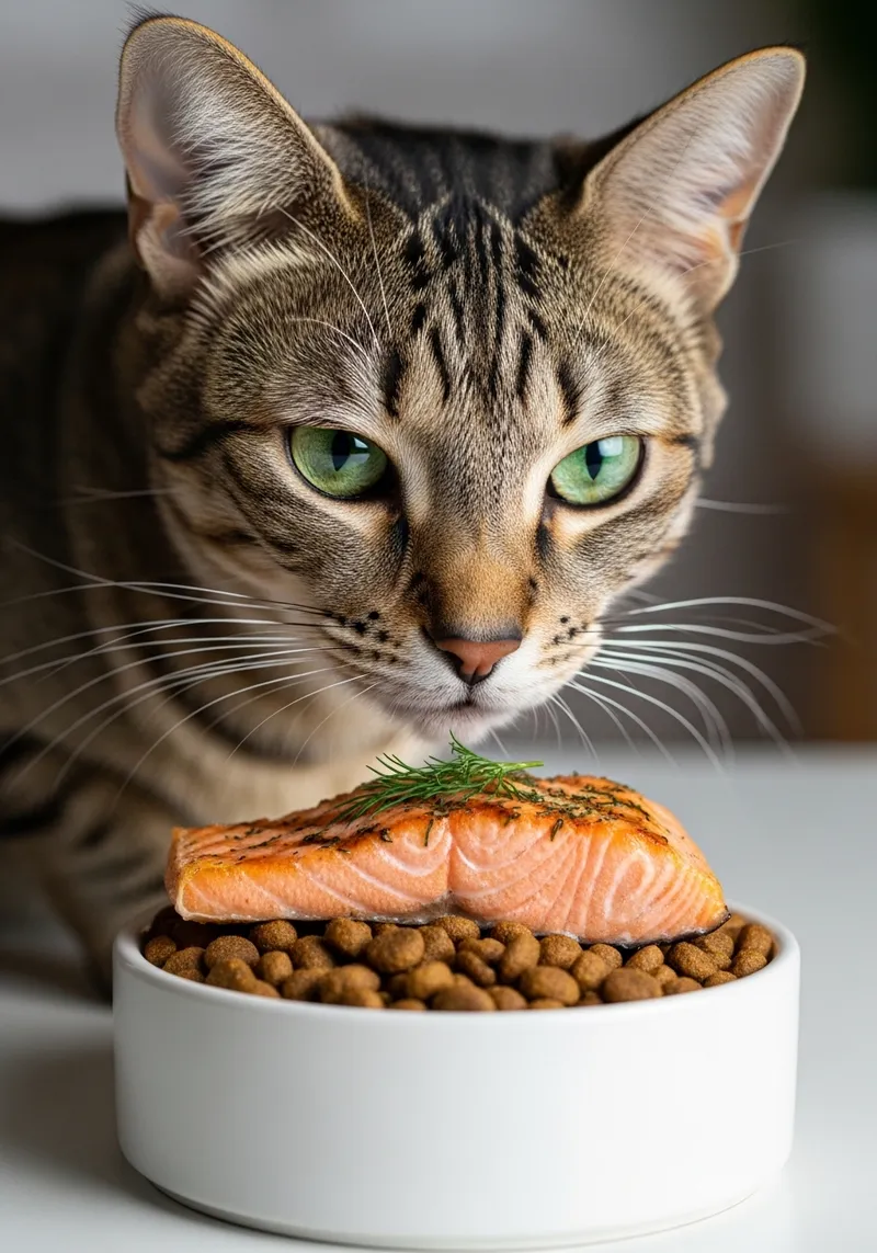 Kedi Mamalari