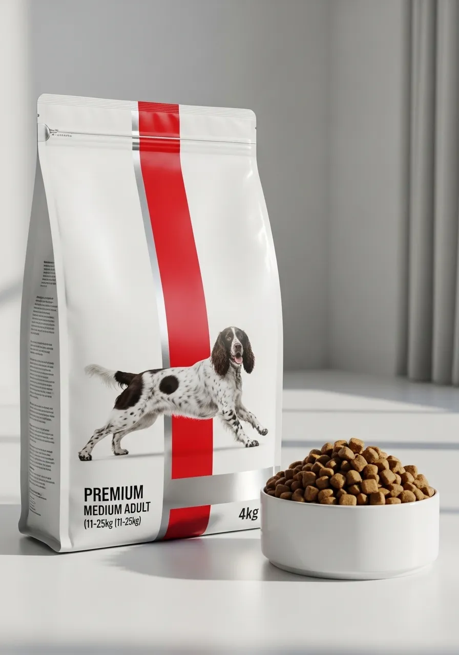 Royal Canin Medium Kopek Mamasi 4kg