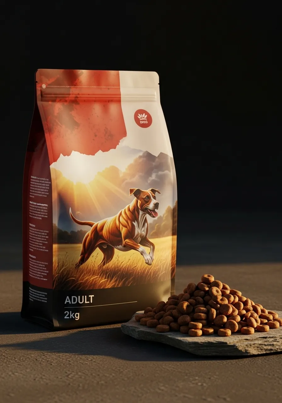 Acana Heritage Adult Dog 2kg