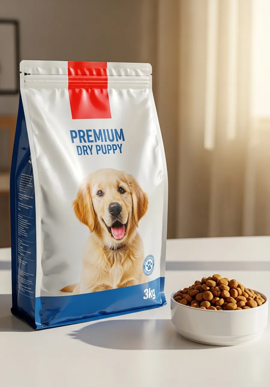 Purina One Puppy Kopek Mamasi 3kg