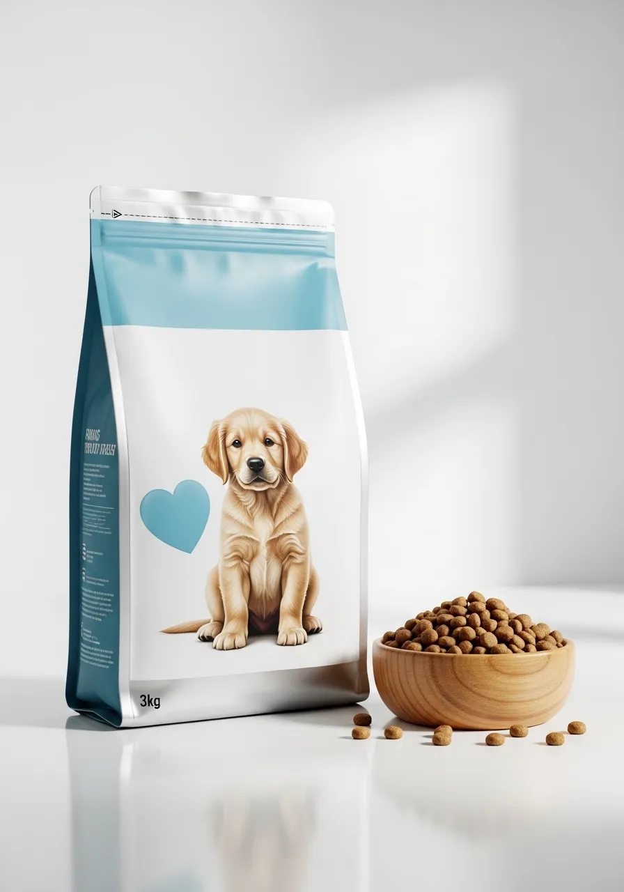 Brit Premium Puppy 3kg