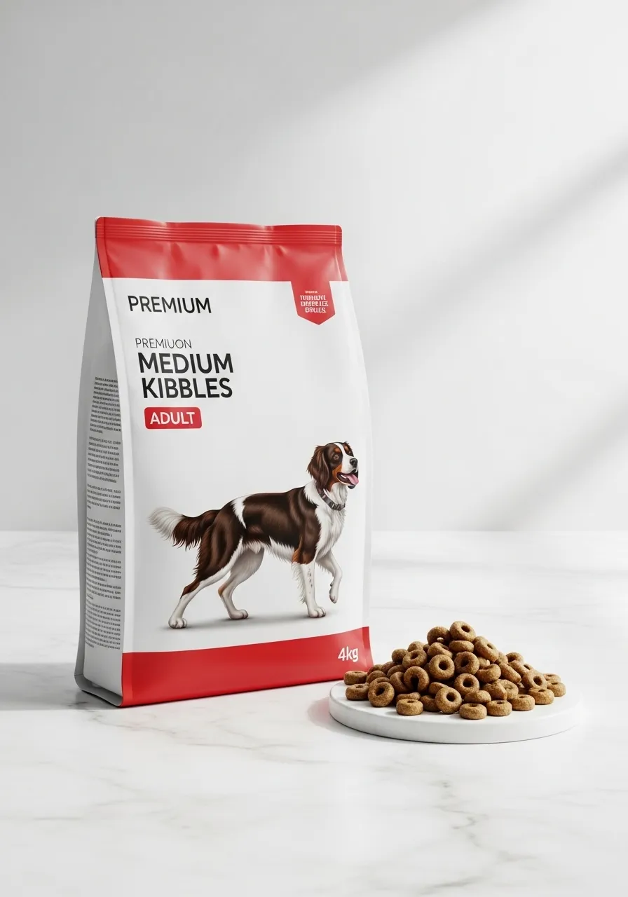 Royal Canin Medium Adult 4kg