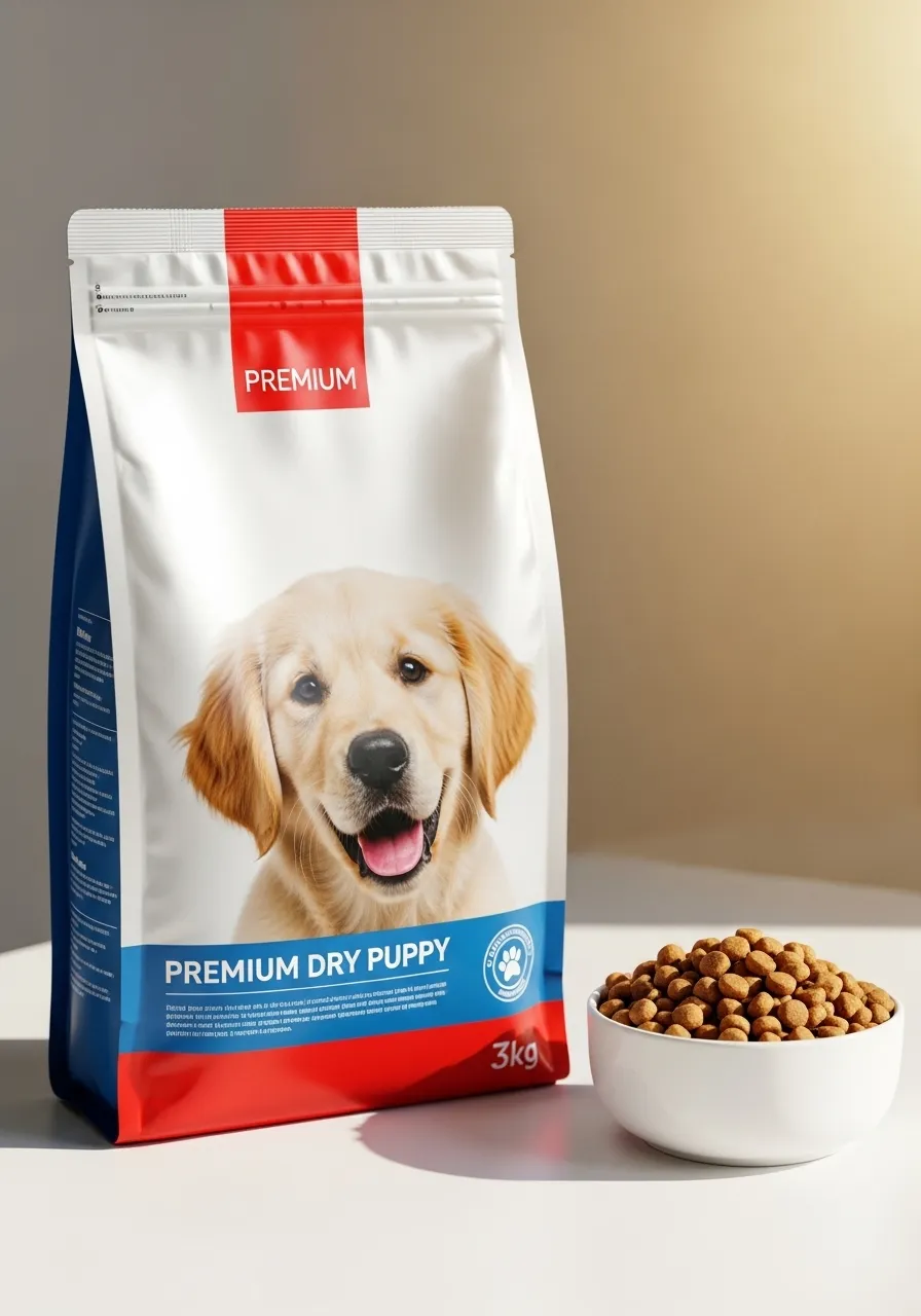 Purina One Puppy Kopek Mamasi 3kg
