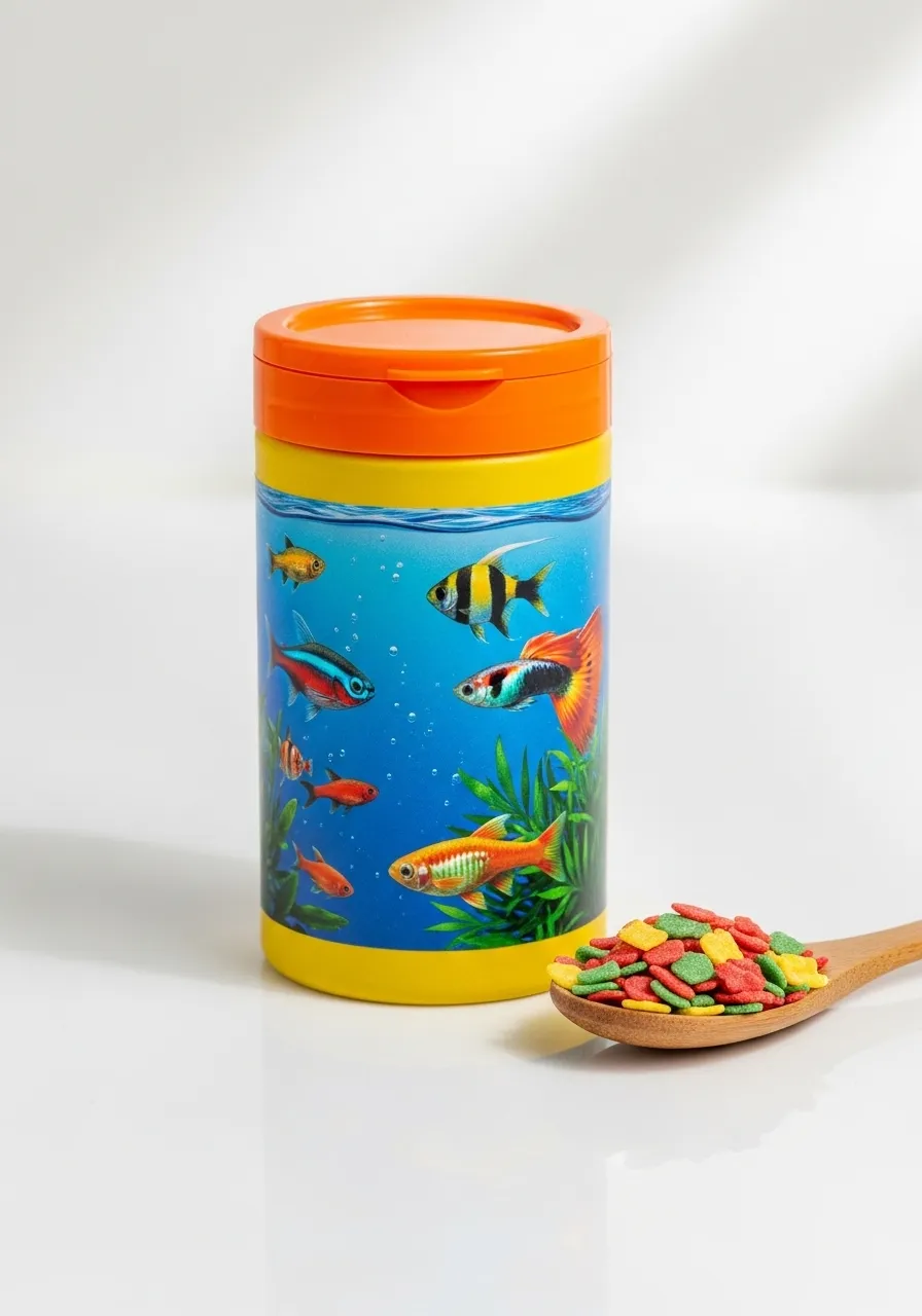Tetra Balik Mamasi Pul 100ml