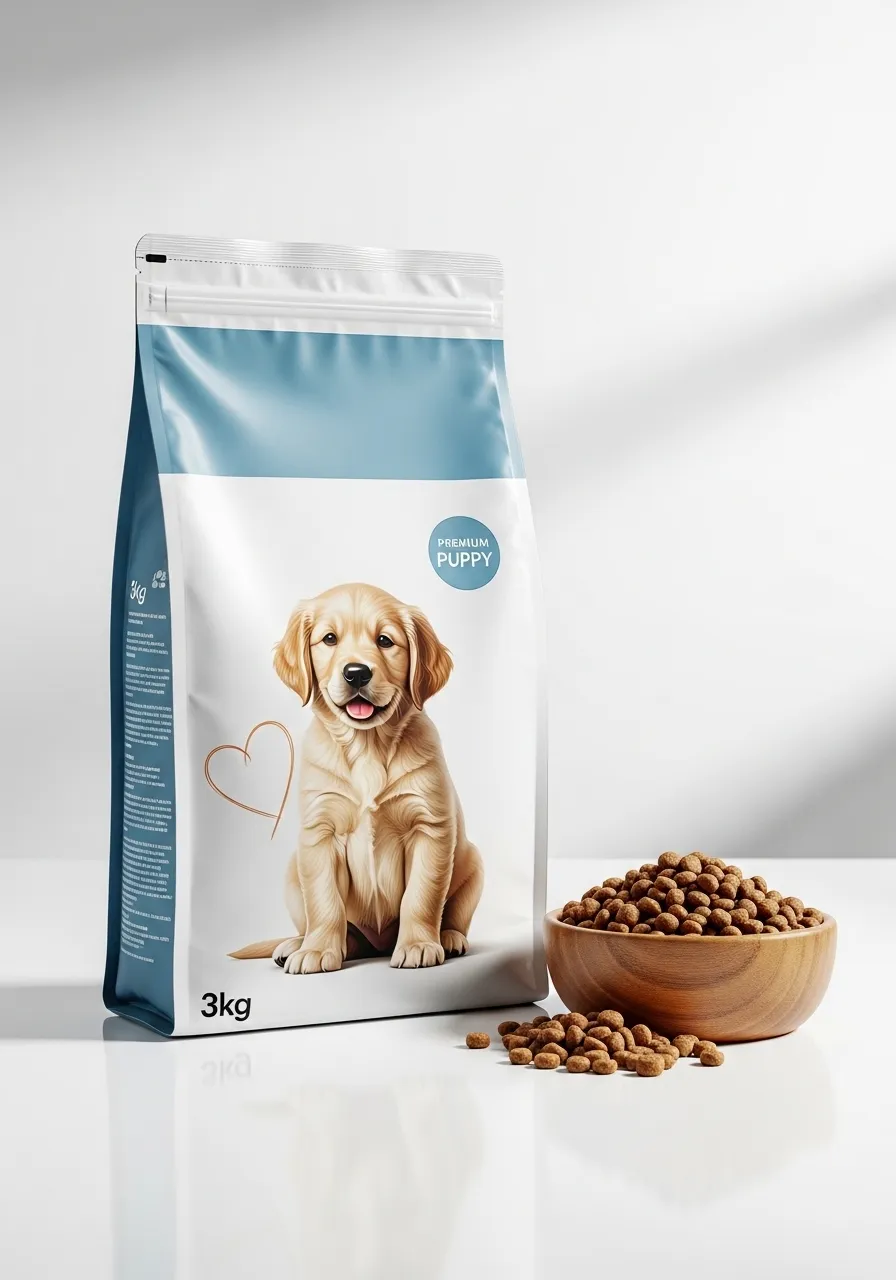 Brit Premium Puppy 3kg