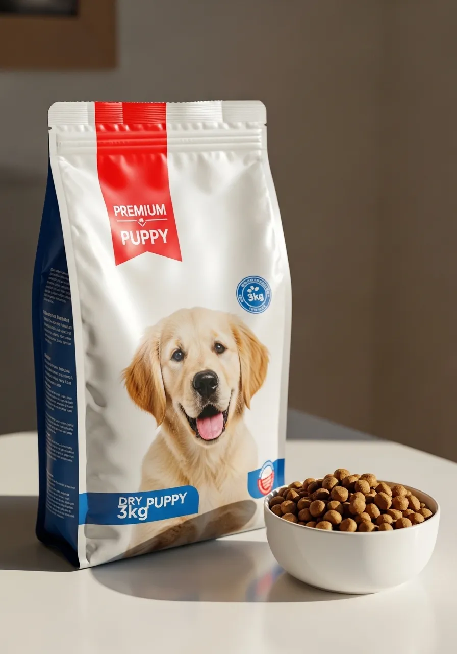 Purina One Puppy Kopek Mamasi 3kg