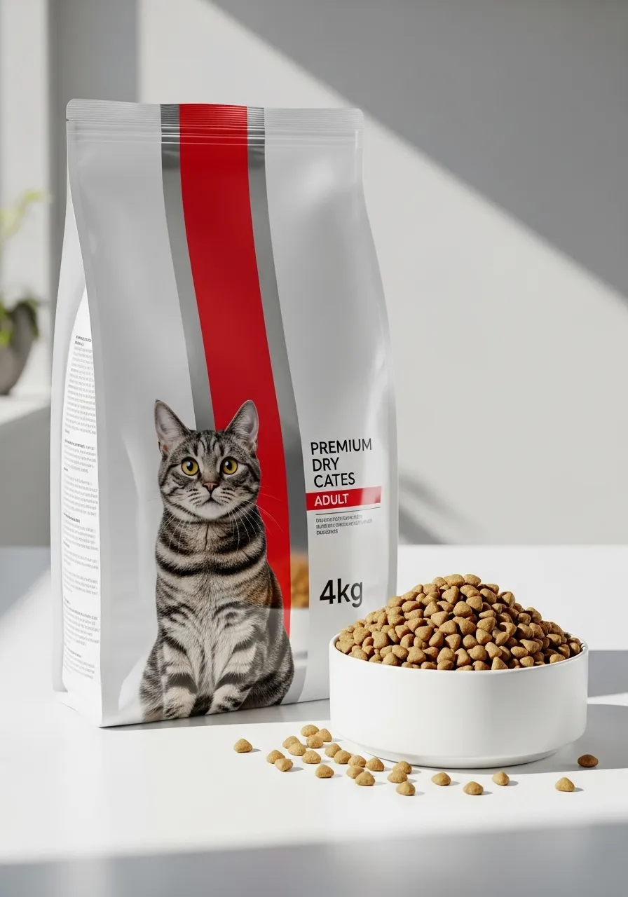Royal Canin Yetiskin Kedi Mamasi 4kg
