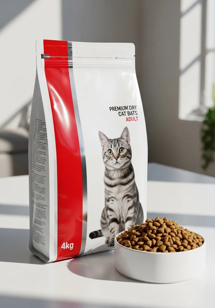 Royal Canin Yetiskin Kedi Mamasi 4kg
