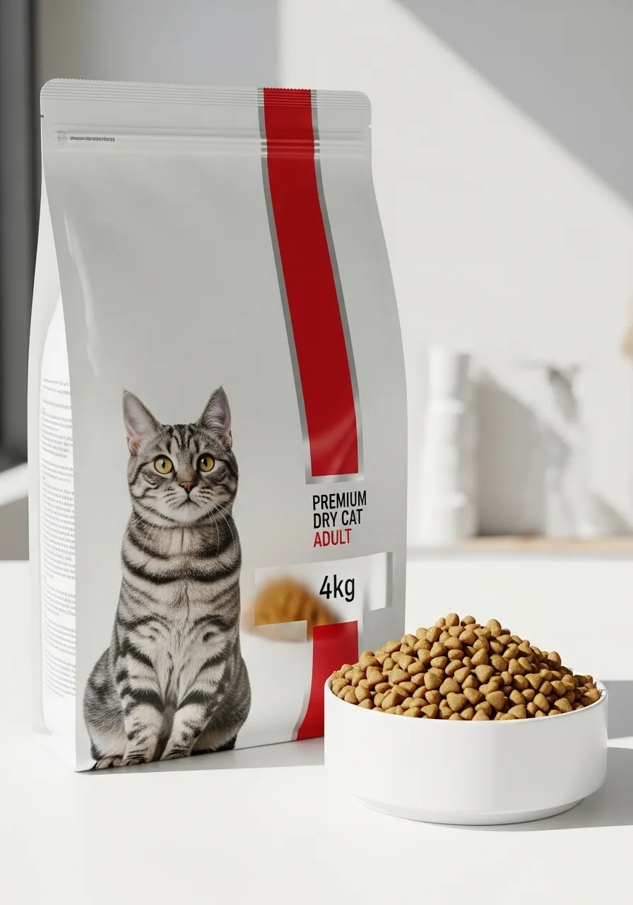 Royal Canin Yetiskin Kedi Mamasi 4kg