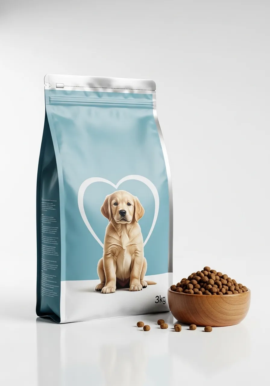 Brit Premium Puppy 3kg