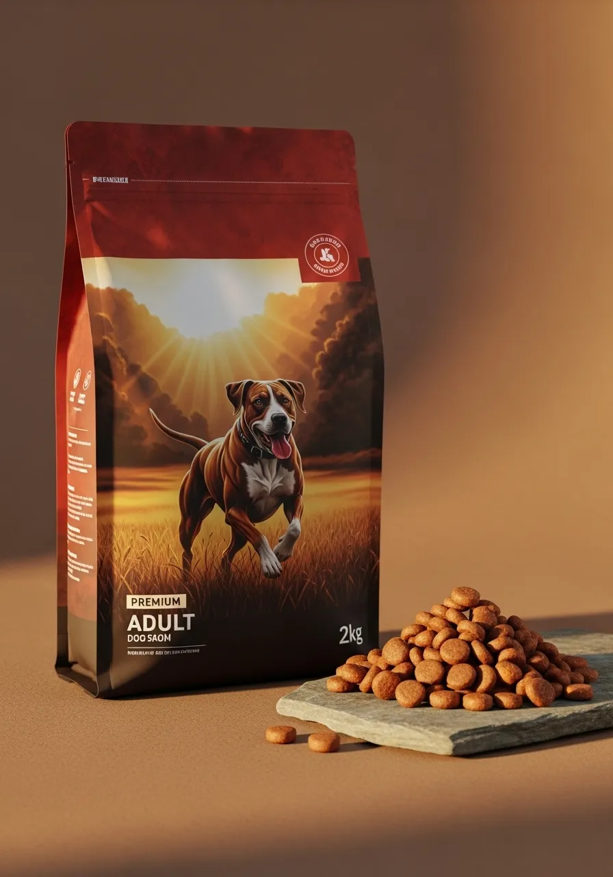 Acana Heritage Adult Dog 2kg