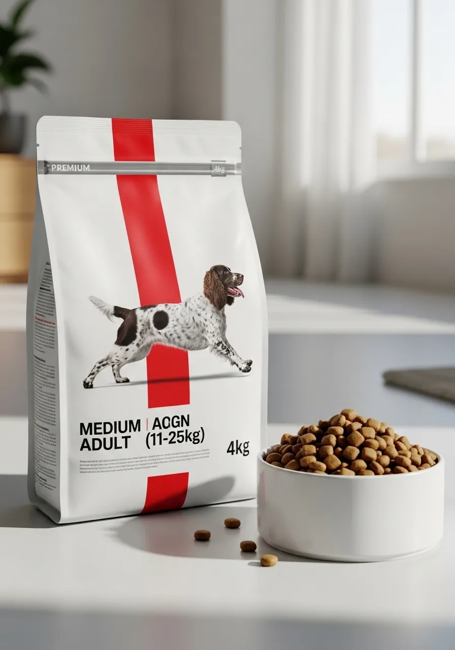 Royal Canin Medium Kopek Mamasi 4kg