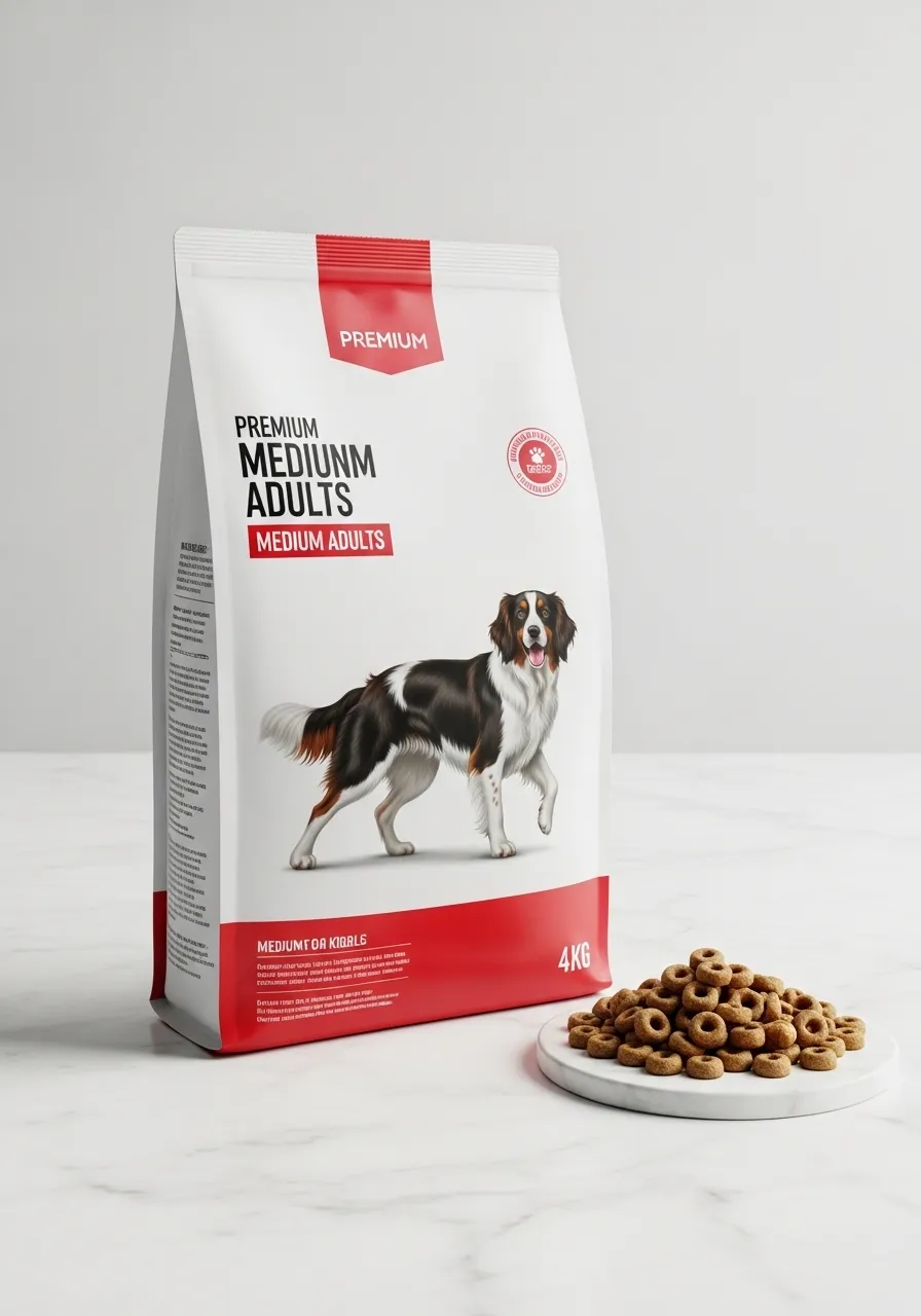 Royal Canin Medium Adult 4kg