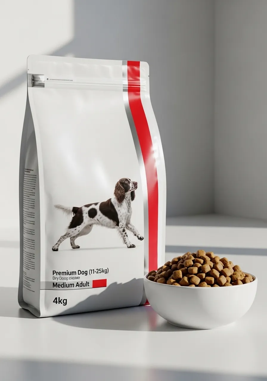 Royal Canin Medium Kopek Mamasi 4kg