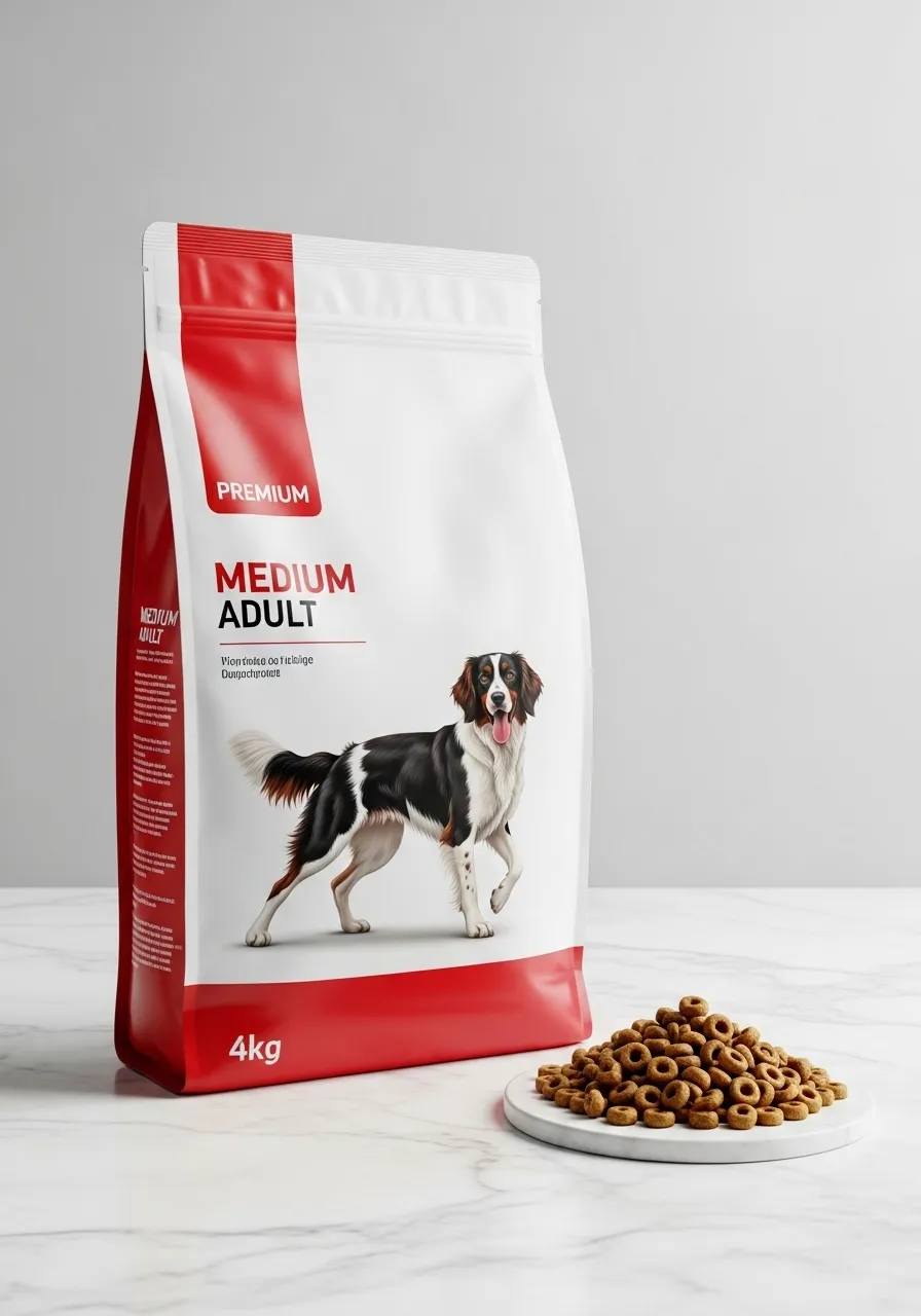 Royal Canin Medium Adult 4kg