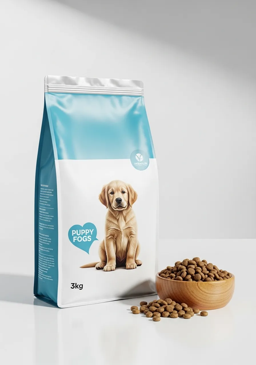 Brit Premium Puppy 3kg