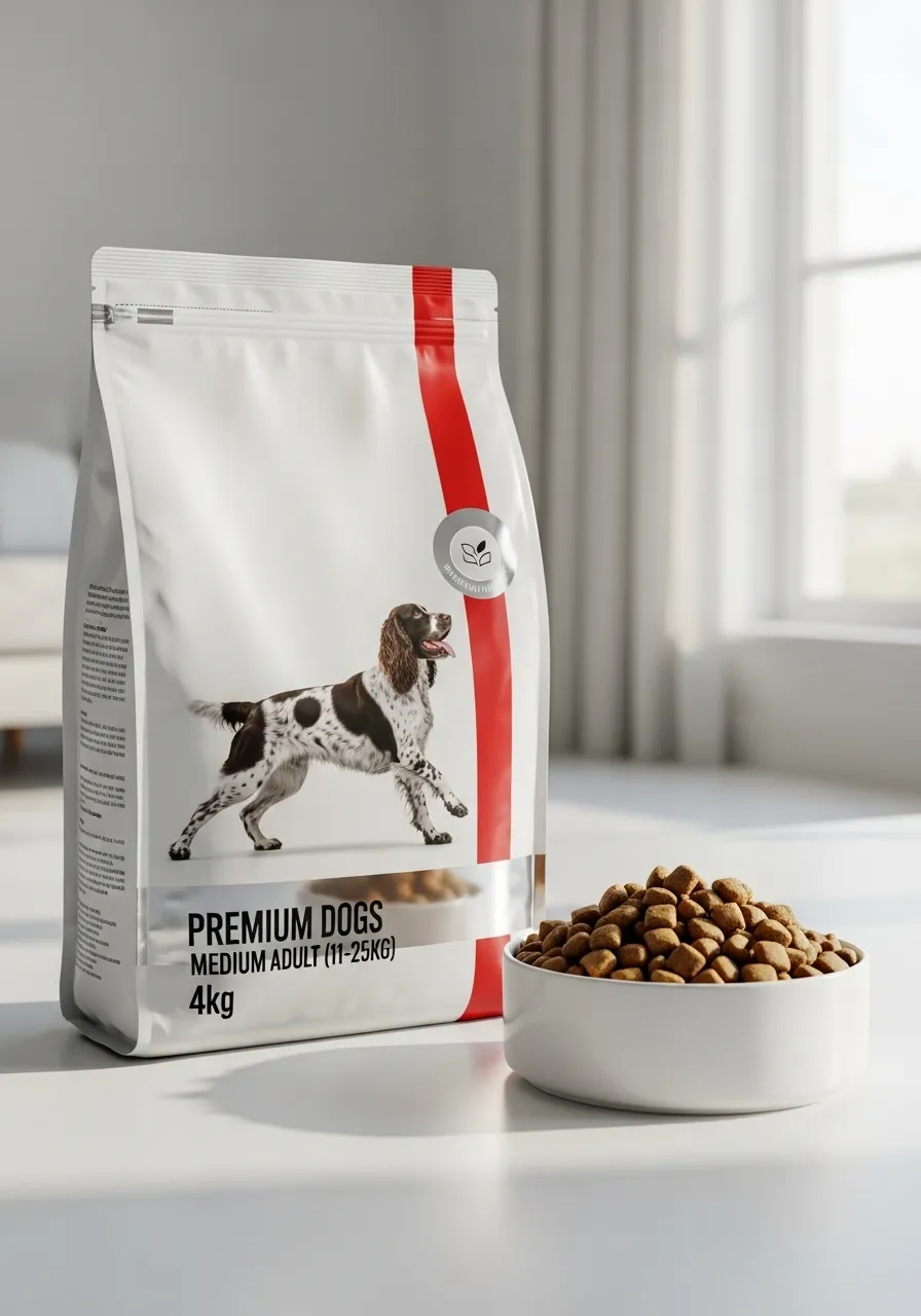 Royal Canin Medium Kopek Mamasi 4kg