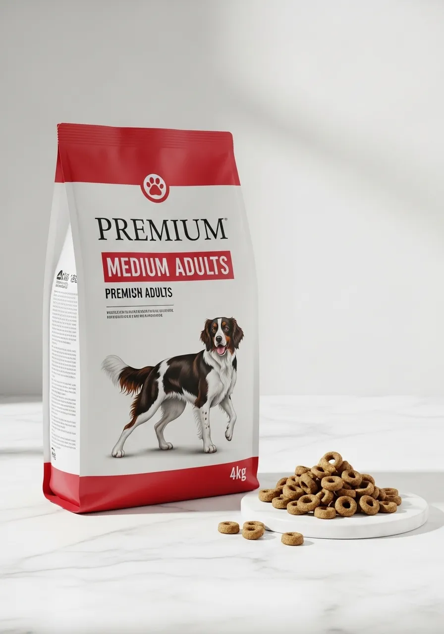 Royal Canin Medium Adult 4kg
