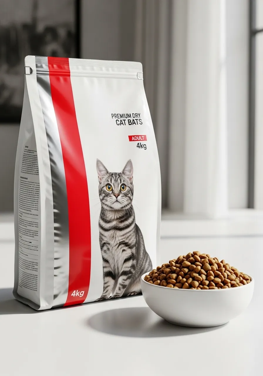 Royal Canin Yetiskin Kedi Mamasi 4kg